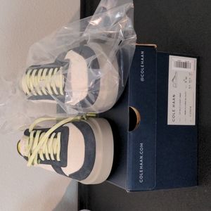 NEW NEVER WORN! Cole Haan Men's Sneaker Size 9.5